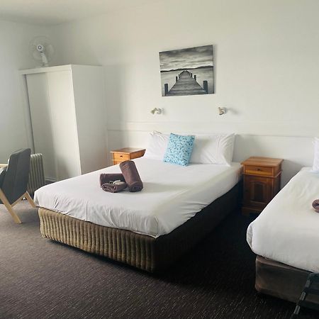 Swansea Motor Inn Tasmania Bagian luar foto