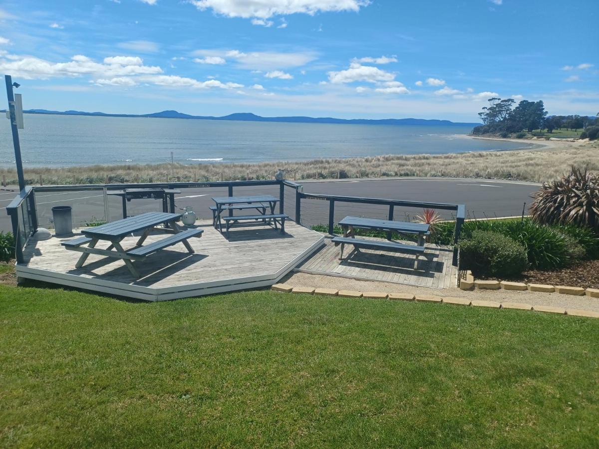 Swansea Motor Inn Tasmania Bagian luar foto