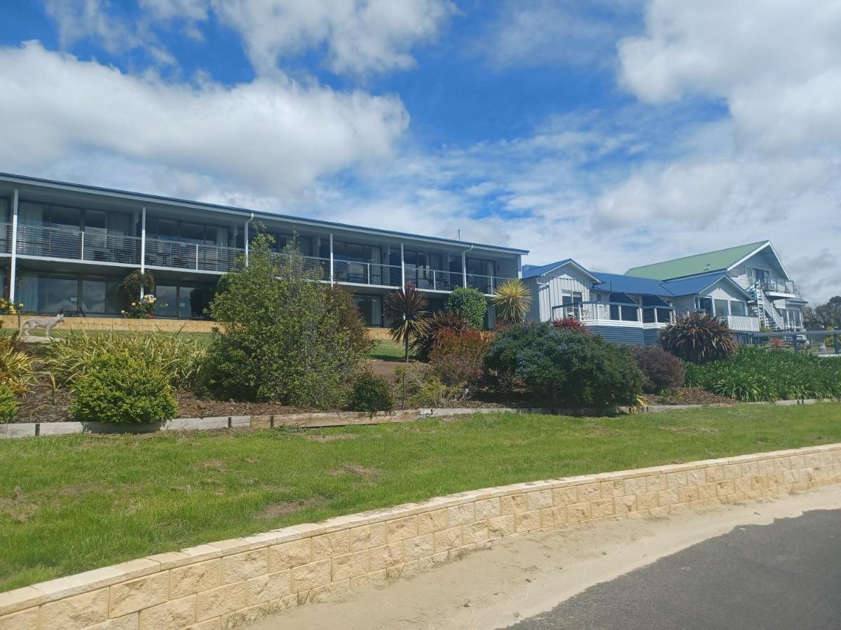Swansea Motor Inn Tasmania Bagian luar foto