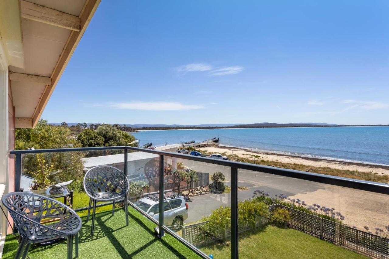Swansea Motor Inn Tasmania Ruang foto