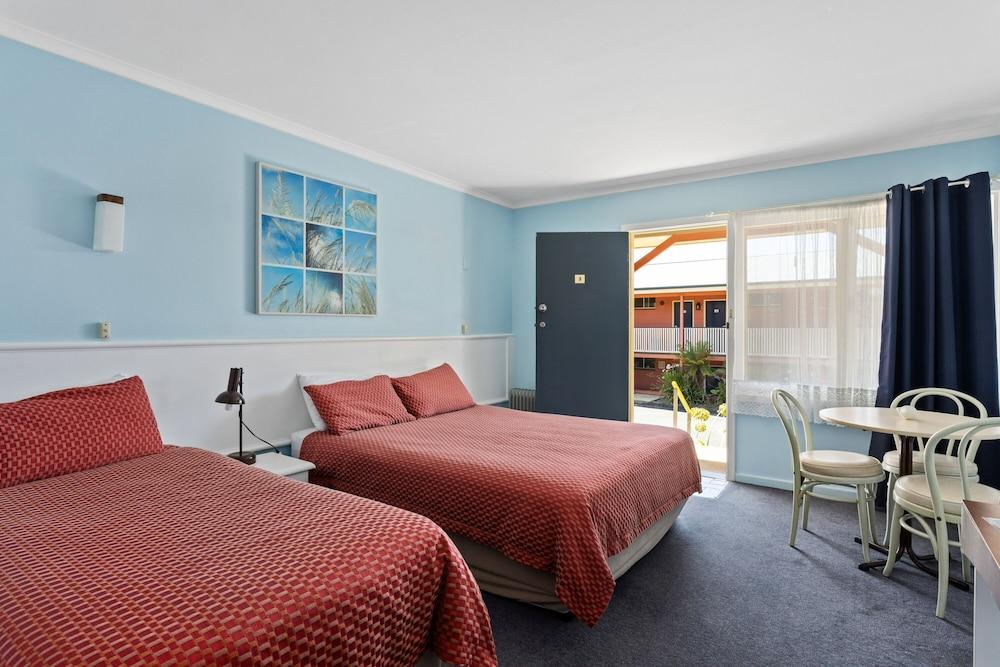 Swansea Motor Inn Tasmania Bagian luar foto