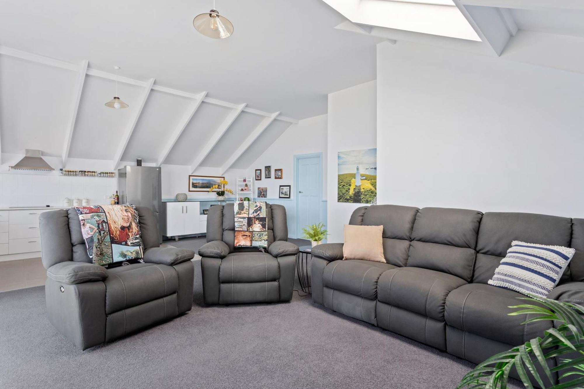 Swansea Motor Inn Tasmania Ruang foto