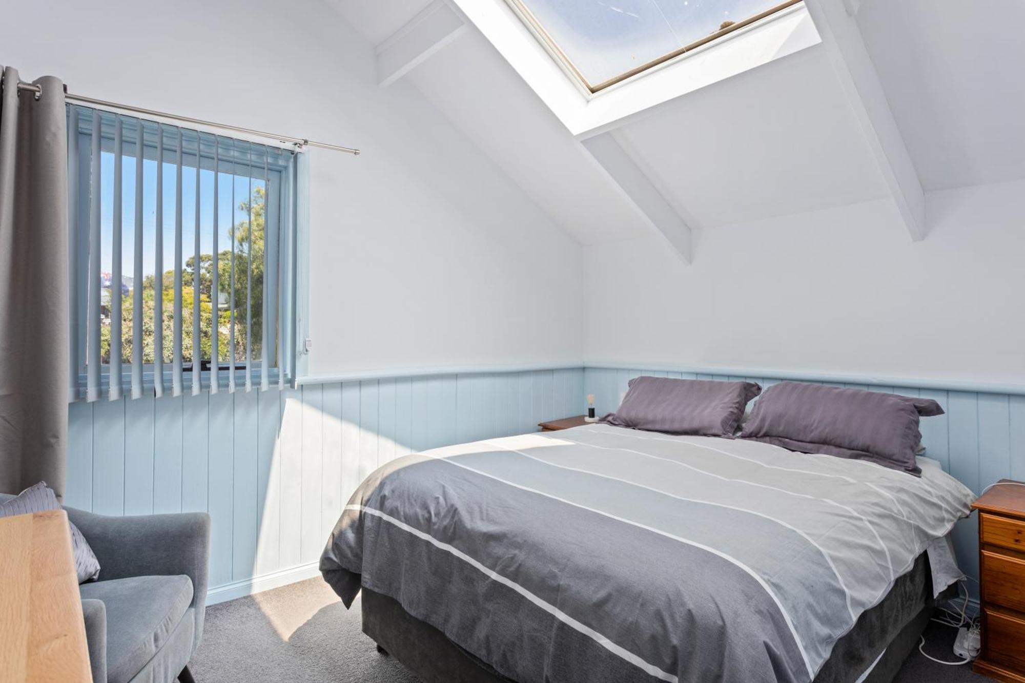 Swansea Motor Inn Tasmania Ruang foto