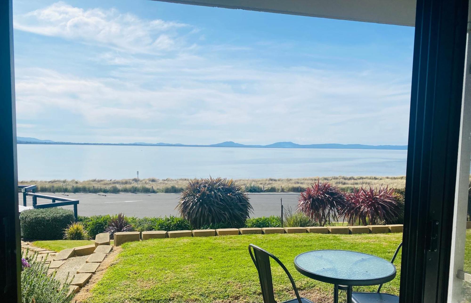Swansea Motor Inn Tasmania Bagian luar foto