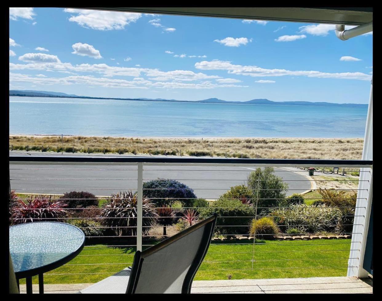 Swansea Motor Inn Tasmania Bagian luar foto