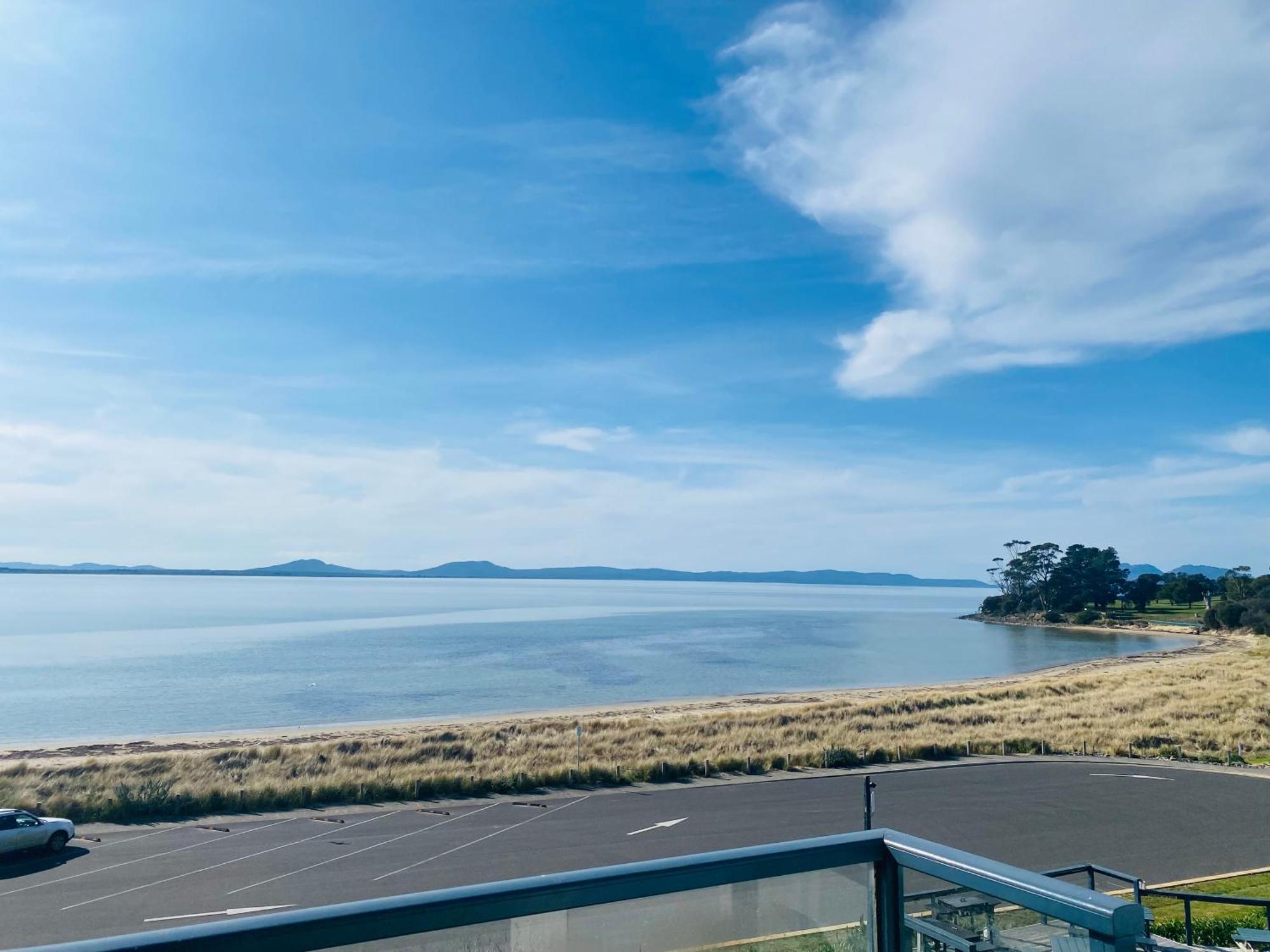 Swansea Motor Inn Tasmania Bagian luar foto