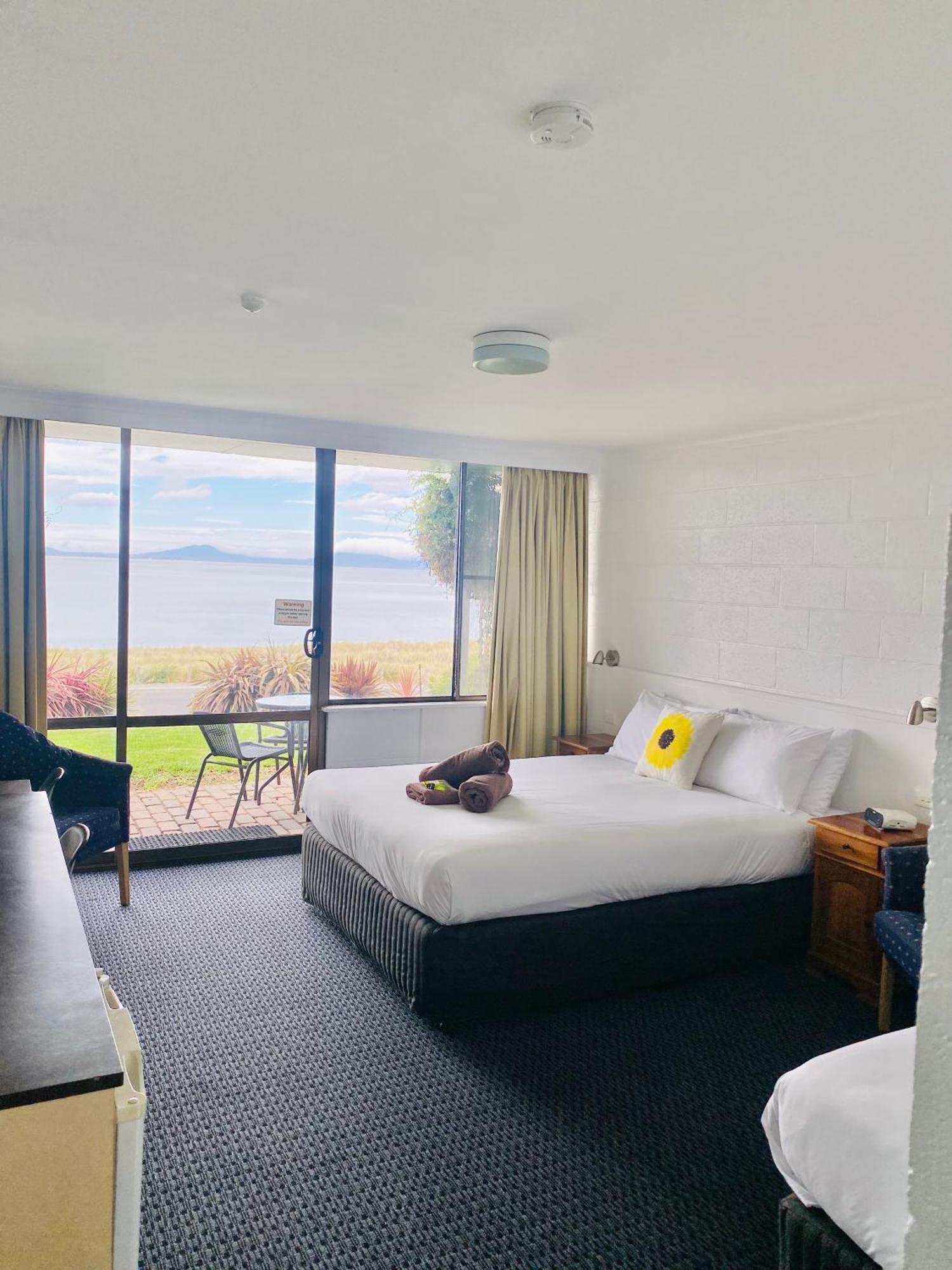 Swansea Motor Inn Tasmania Bagian luar foto