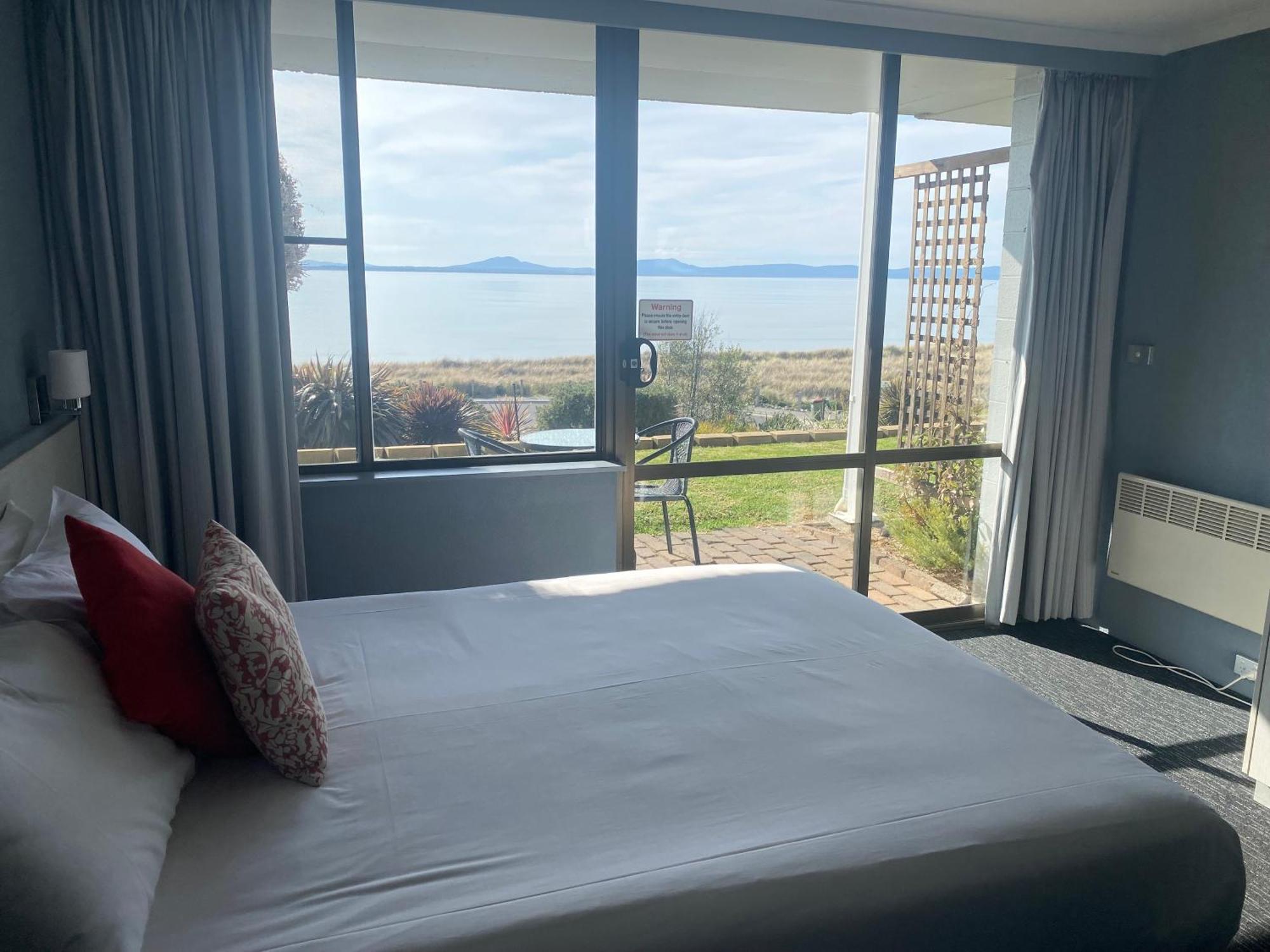Swansea Motor Inn Tasmania Bagian luar foto