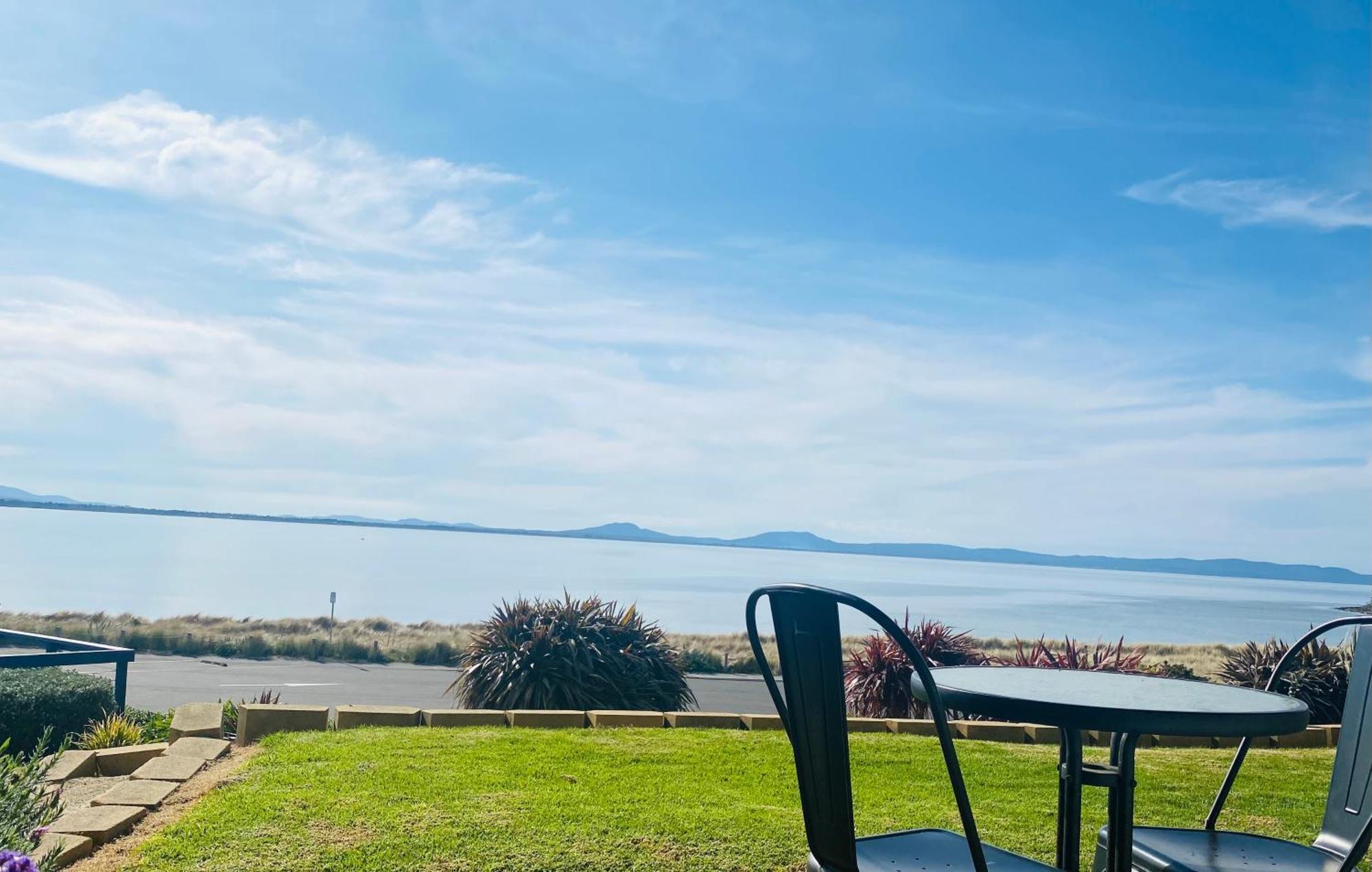 Swansea Motor Inn Tasmania Bagian luar foto