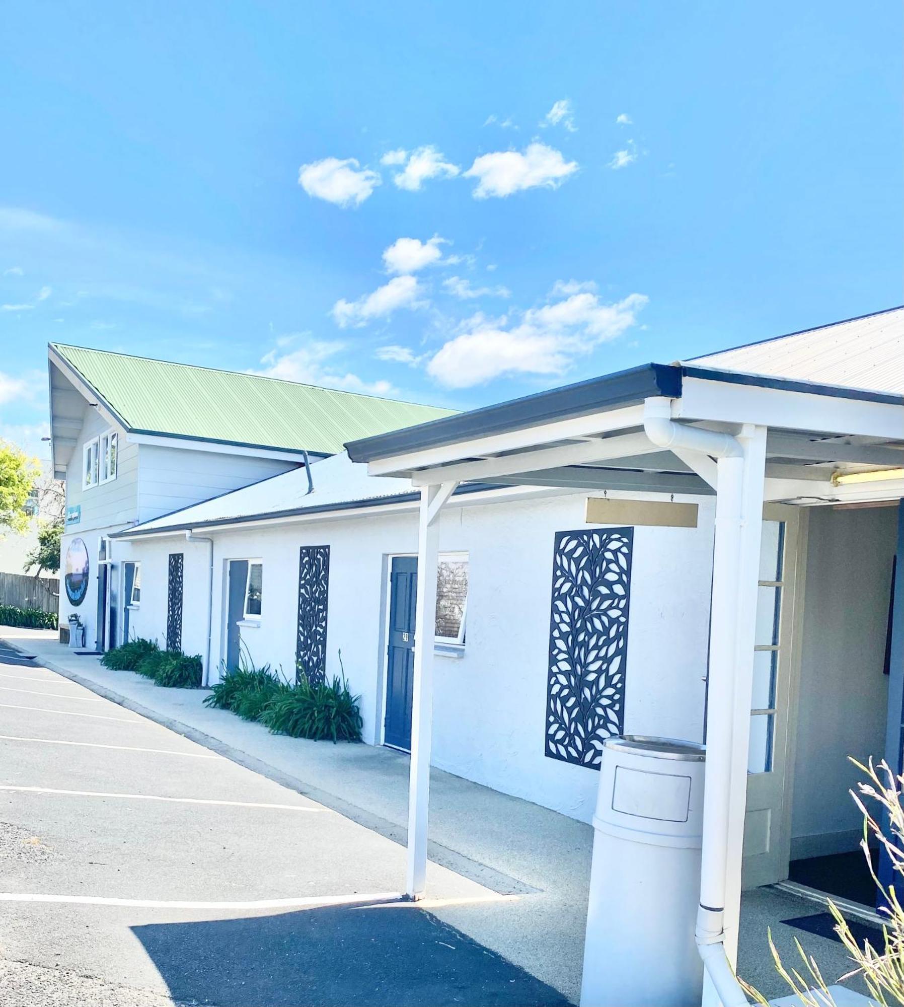 Swansea Motor Inn Tasmania Bagian luar foto
