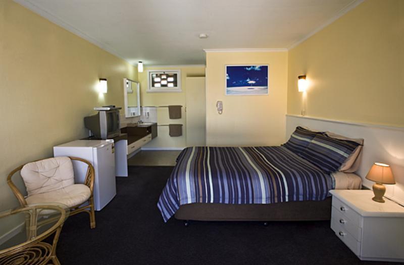 Swansea Motor Inn Tasmania Bagian luar foto