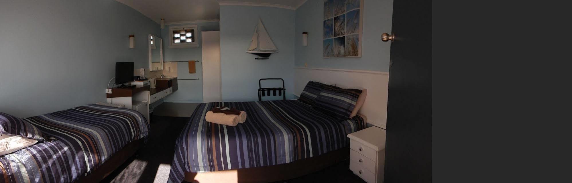 Swansea Motor Inn Tasmania Bagian luar foto
