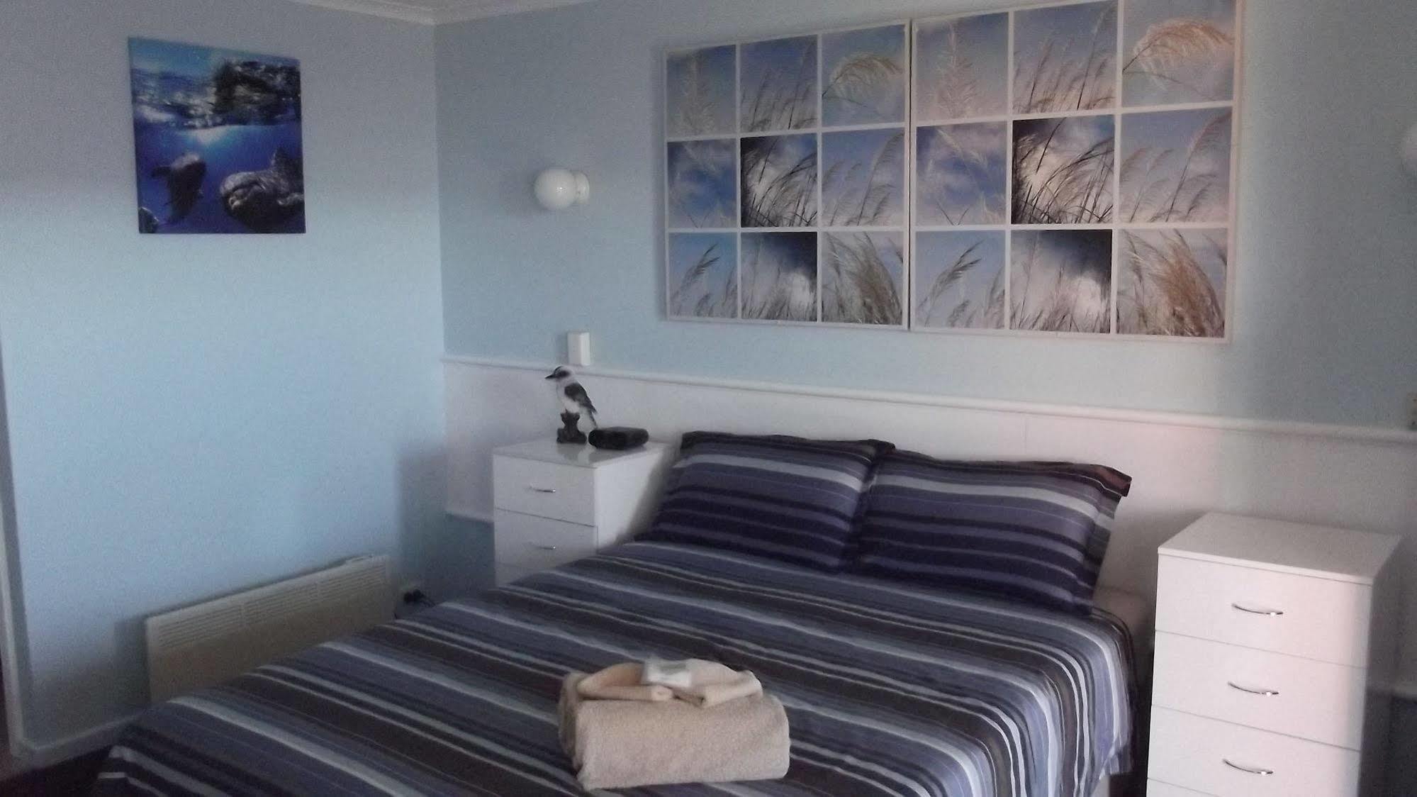 Swansea Motor Inn Tasmania Bagian luar foto