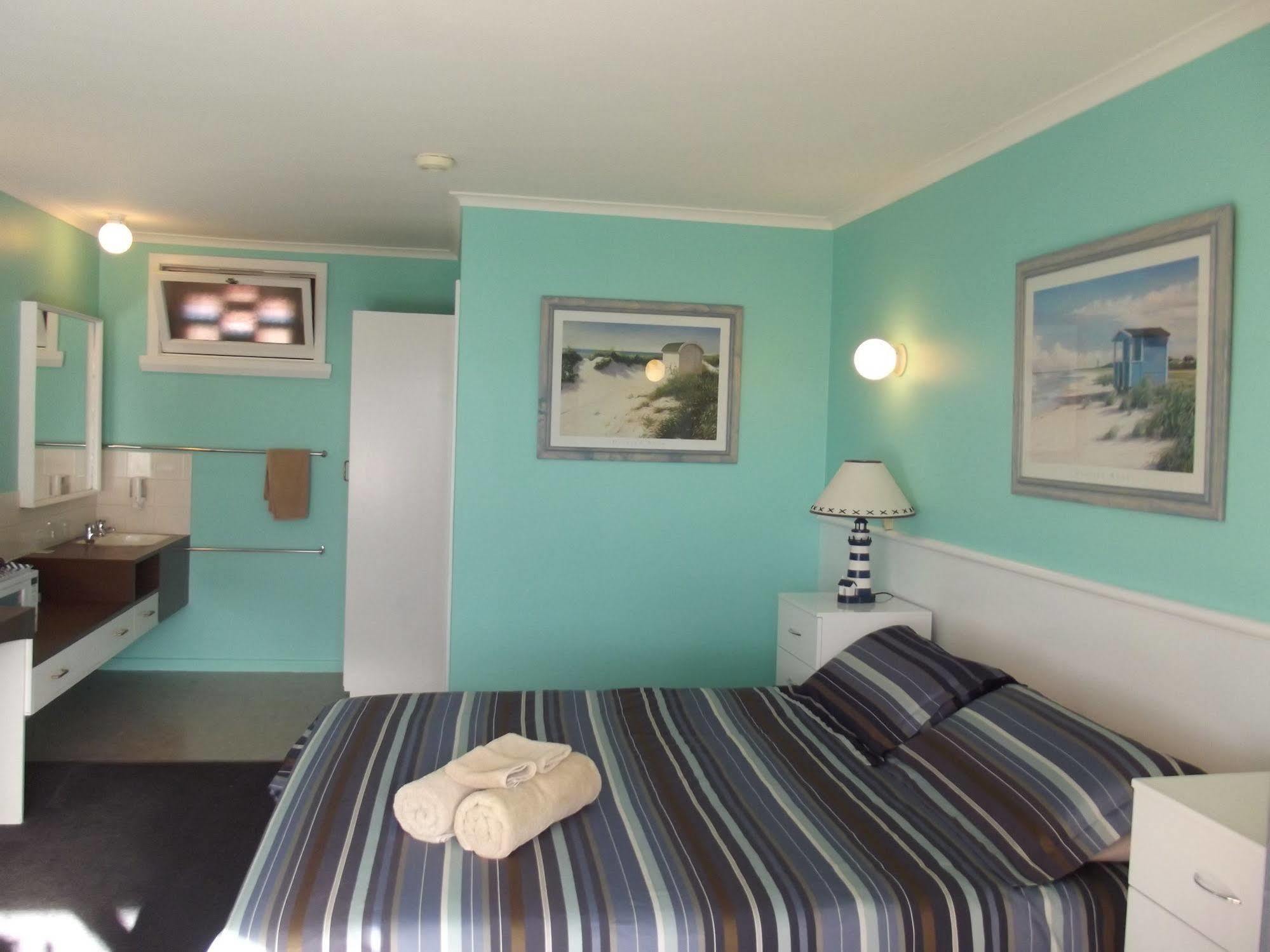 Swansea Motor Inn Tasmania Bagian luar foto