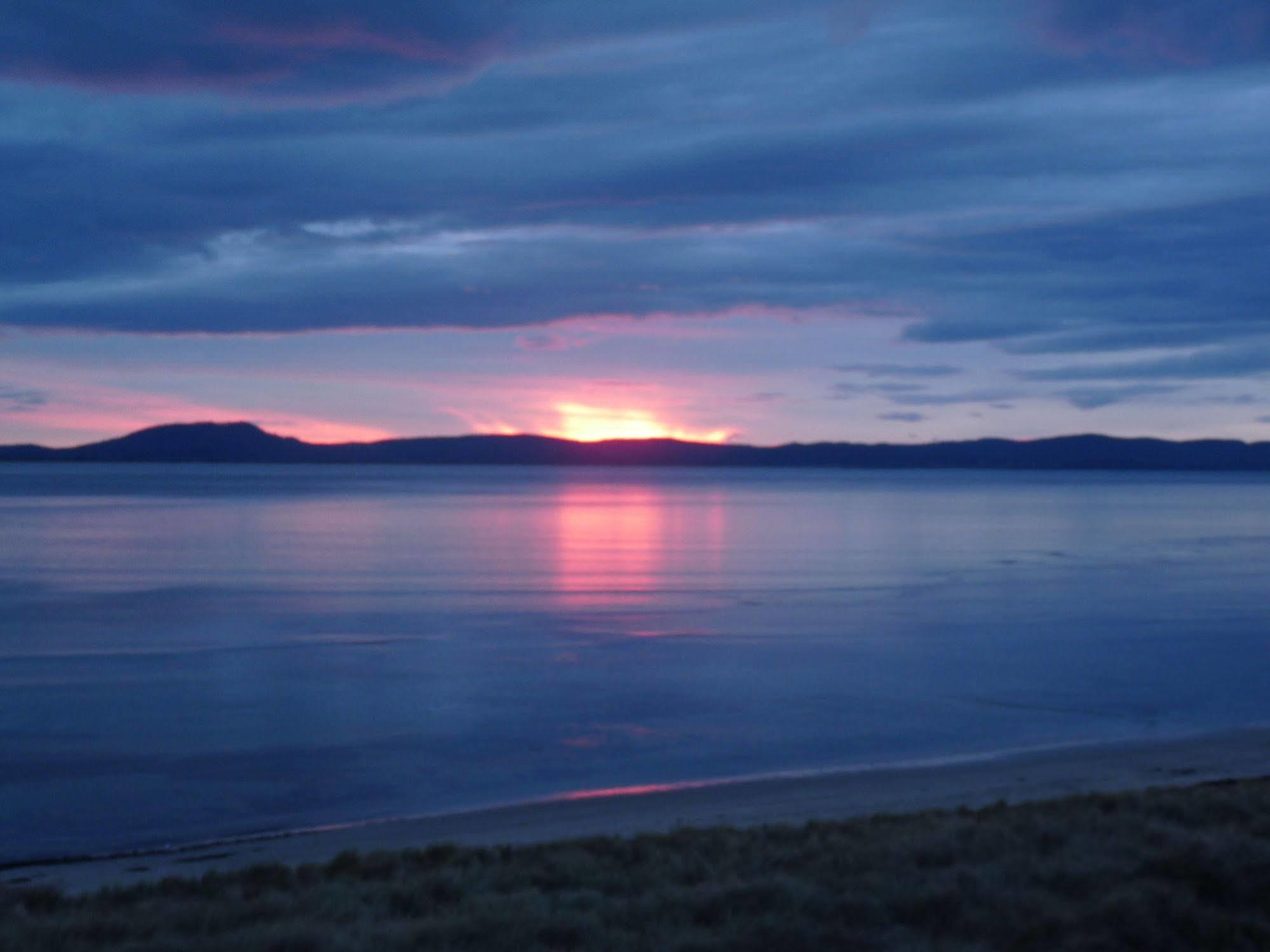 Swansea Motor Inn Tasmania Bagian luar foto