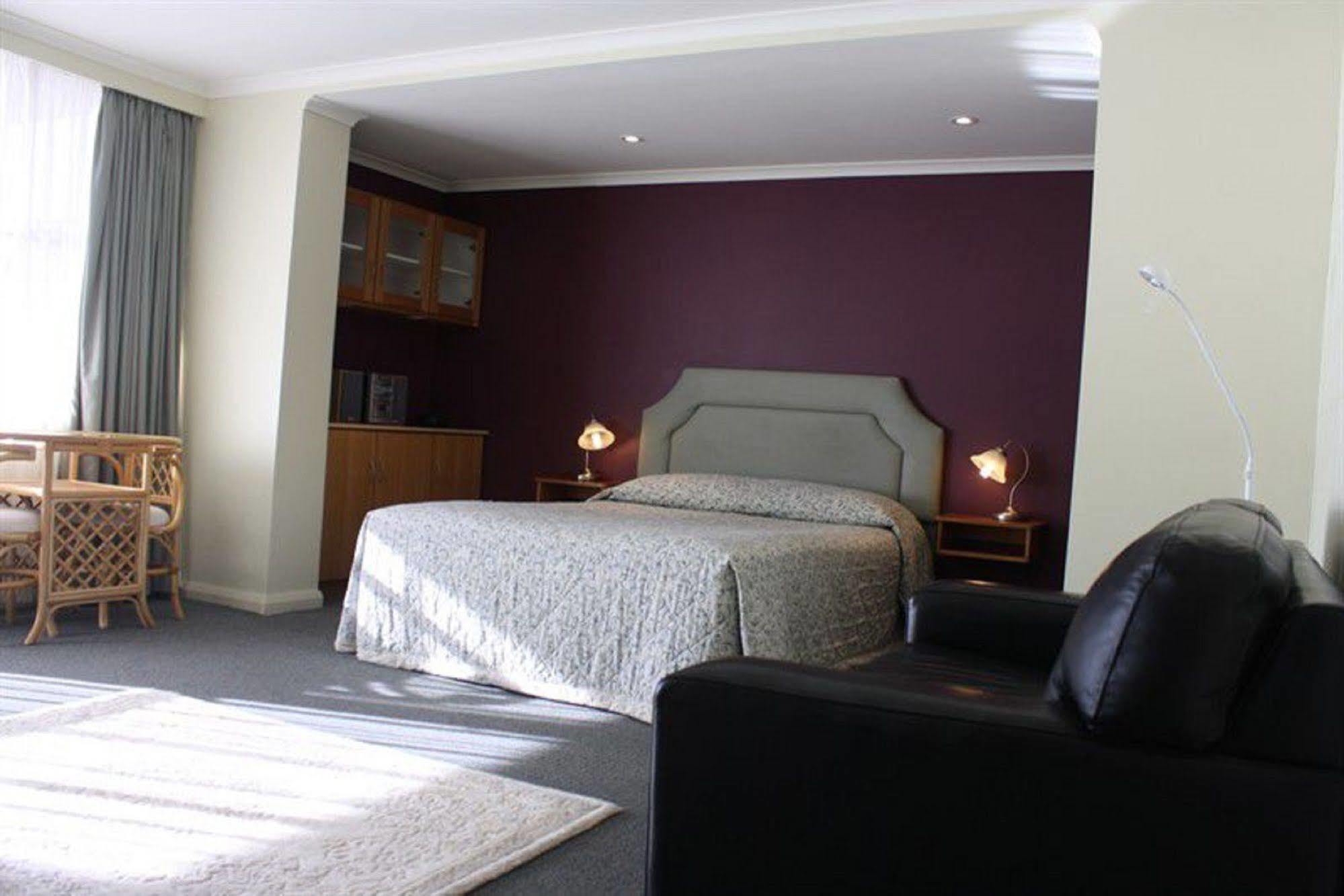 Swansea Motor Inn Tasmania Bagian luar foto