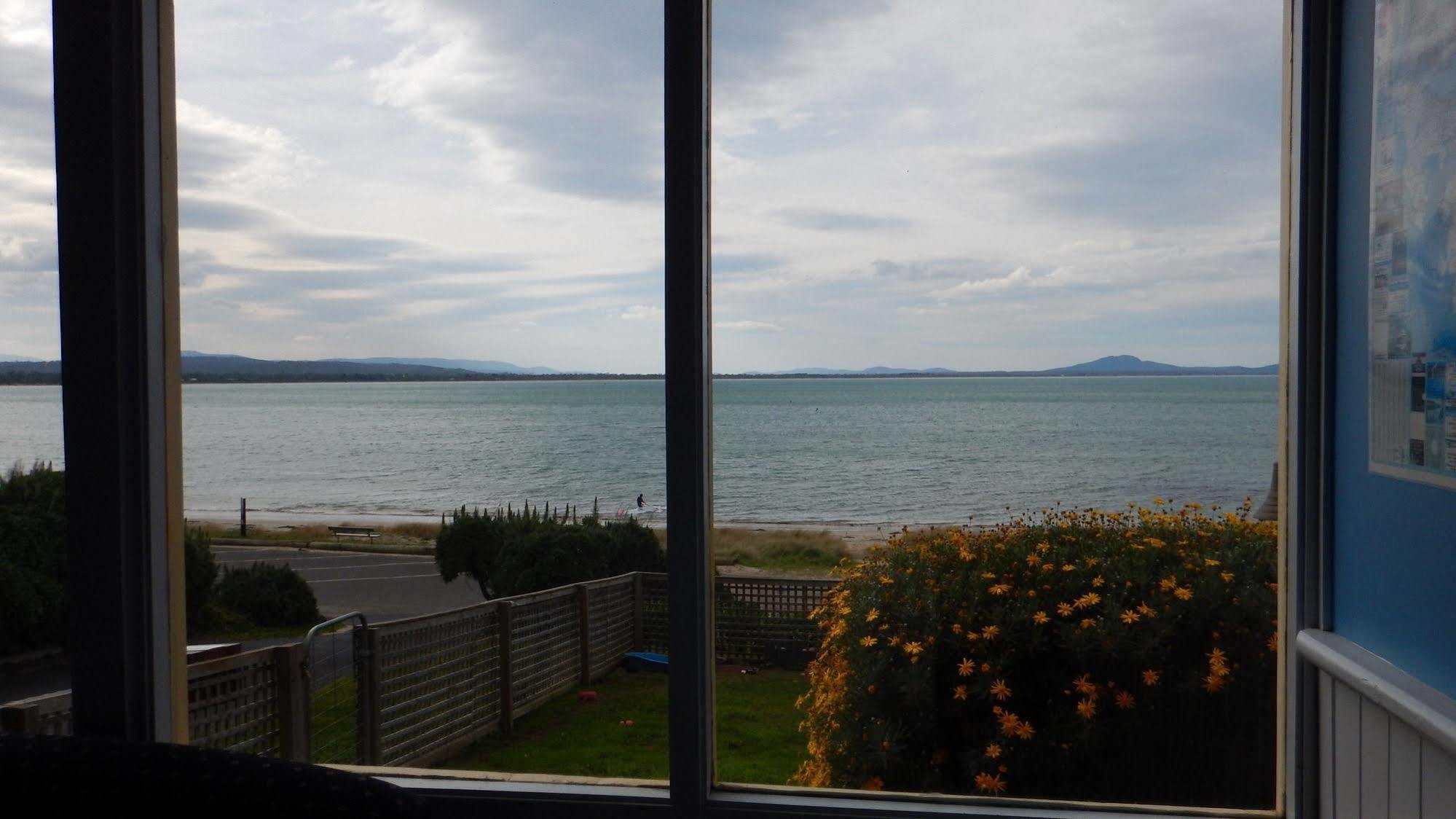 Swansea Motor Inn Tasmania Bagian luar foto