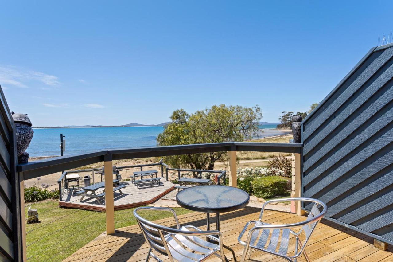 Swansea Motor Inn Tasmania Ruang foto