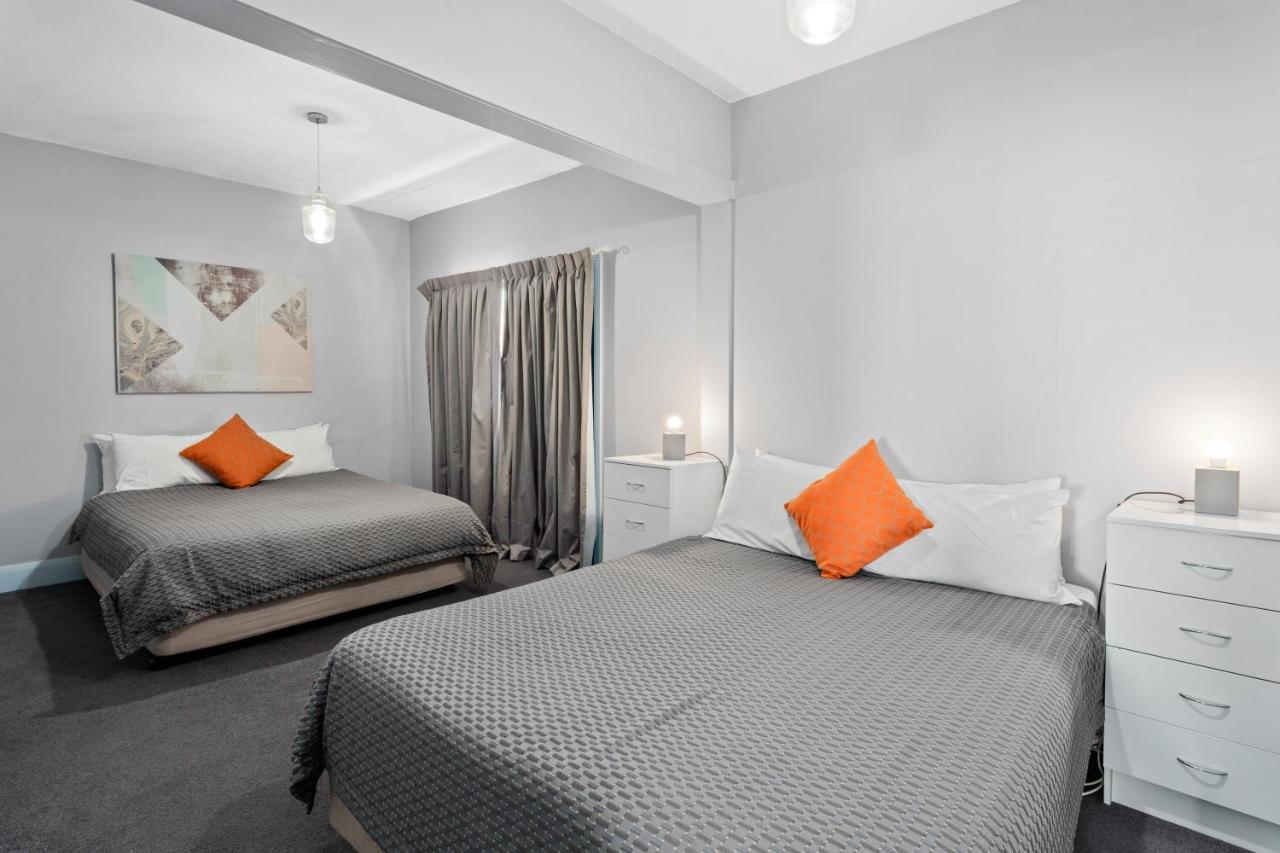 Swansea Motor Inn Tasmania Ruang foto